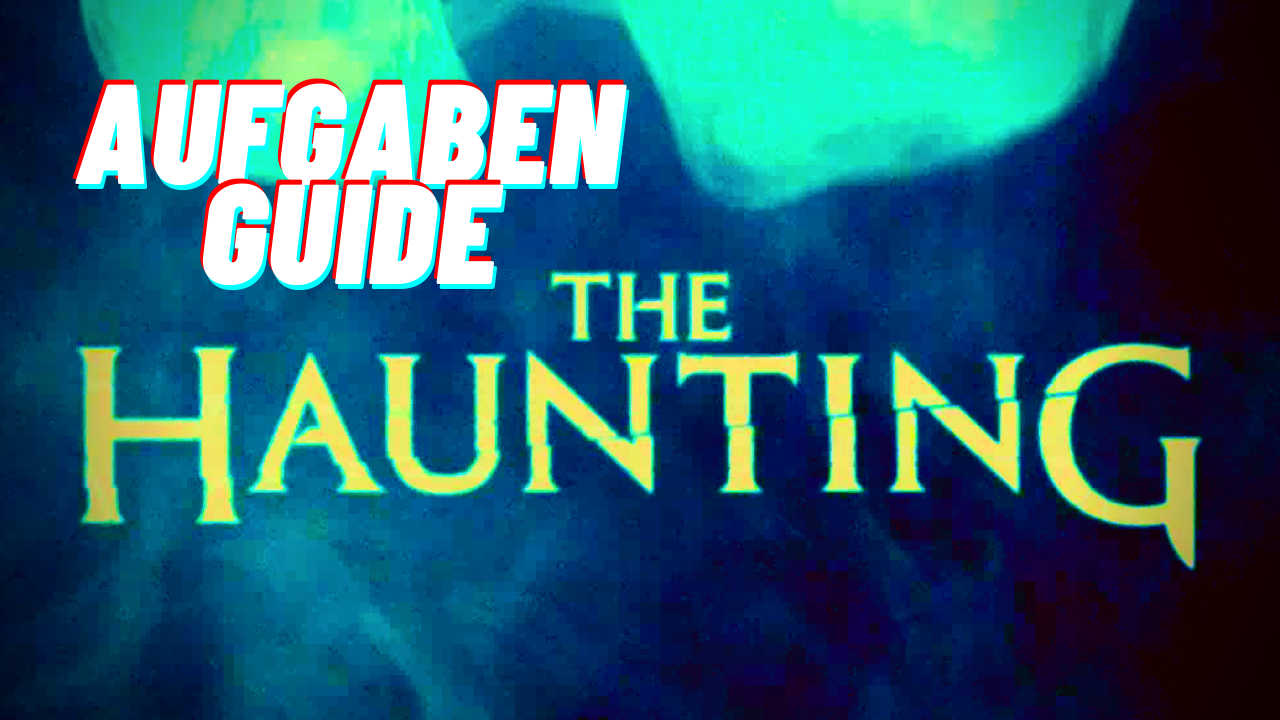 CoD Warzone: So schafft ihr schnell die 9 Halloween-Aufgaben und gewinnt die neue MP