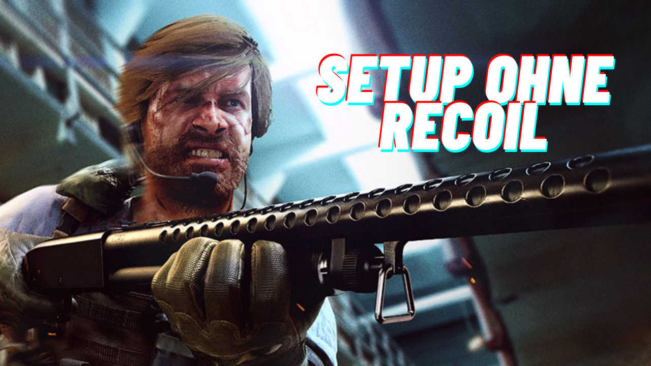 Euch nervt Rückstoß in CoD Warzone? Meta-Loadout bietet fast perfekte Stabilität