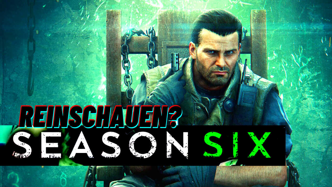 CoD Warzone: Lohnt sich die letzte Season vor Vanguard? 2 Termine solltet ihr im Auge haben