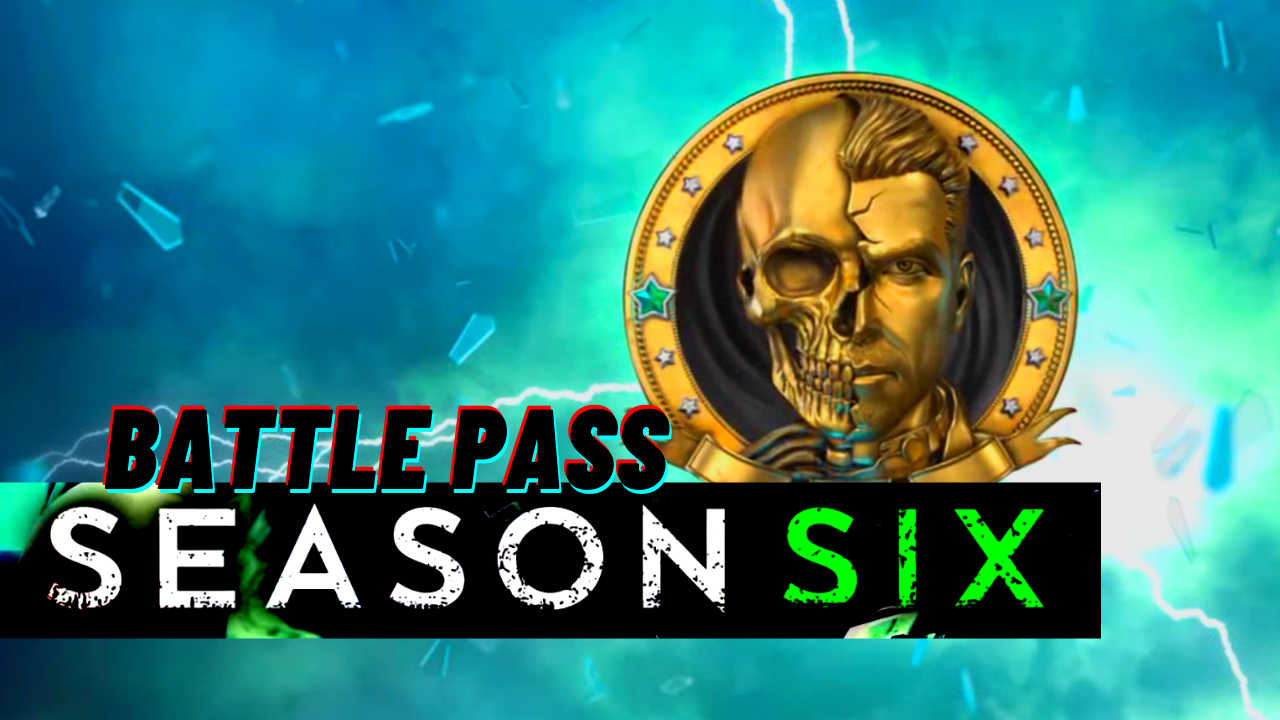 CoD Warzone schenkt euch jetzt schon 24 Items für das neue Vanguard – So kriegt ihr sie