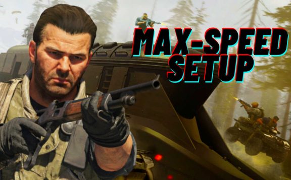 cod warzone ots 9 setup max speed season 5 titel
