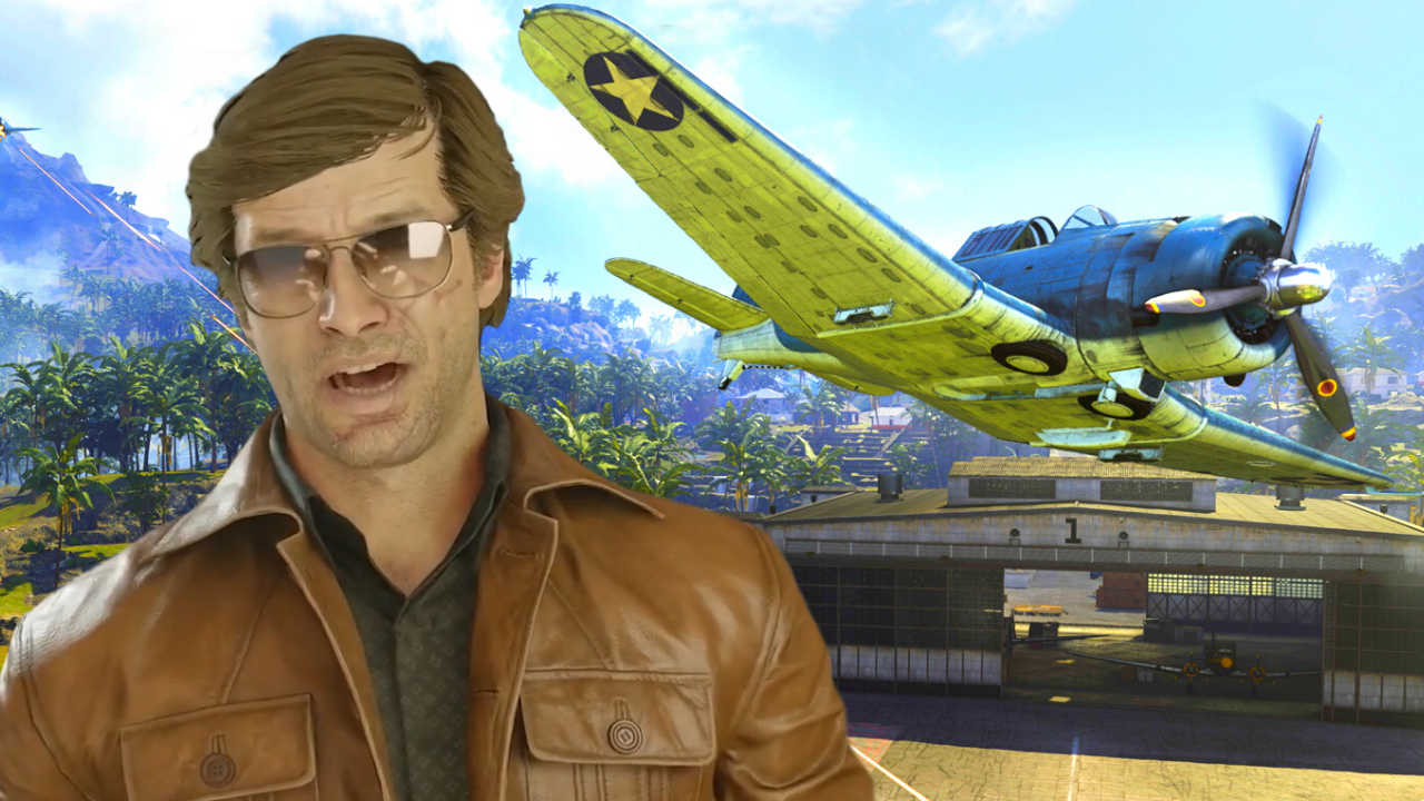 Irre Spielmodi in CoD Warzone zeigen Fans, was dem Spiel gerade fehlt: „Ich hatte Tränen in den Augen“