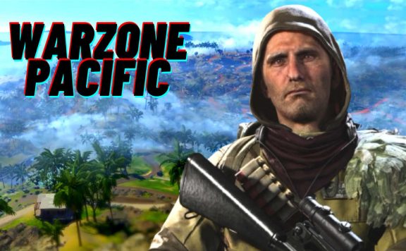 cod warzone pacific neue map info hub titel