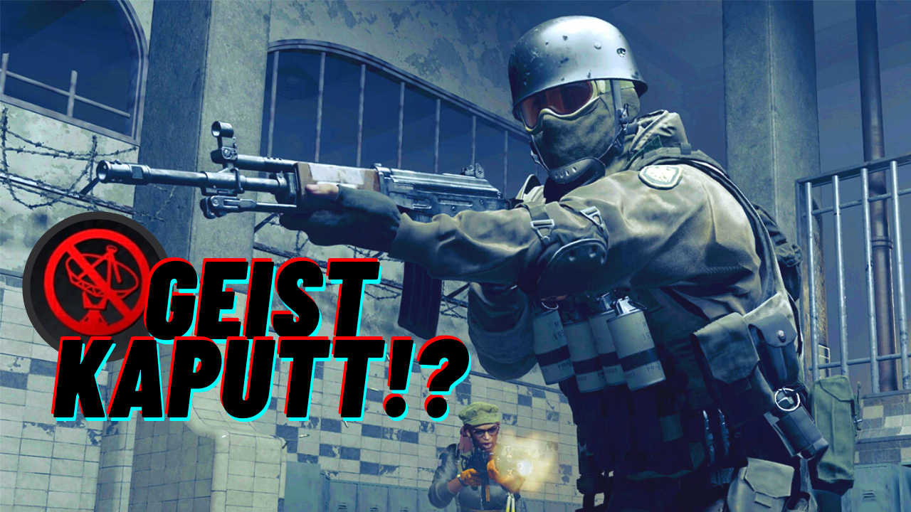 Kaputter Perk ruiniert seit Monaten eure Matches in CoD Warzone - Nun reagieren die Entwickler 