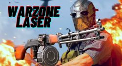 cod warzone rpd setup laser season 6 2021 titel