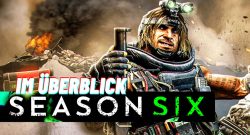 cod warzone season 6 2021 im überblick