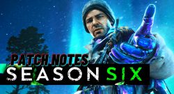 cod warzone season 6 2021 patch notes