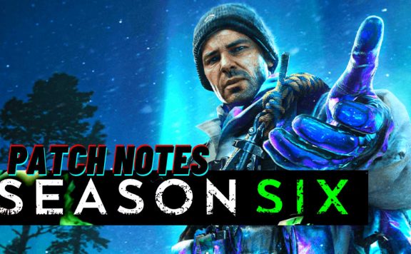 cod warzone season 6 2021 patch notes