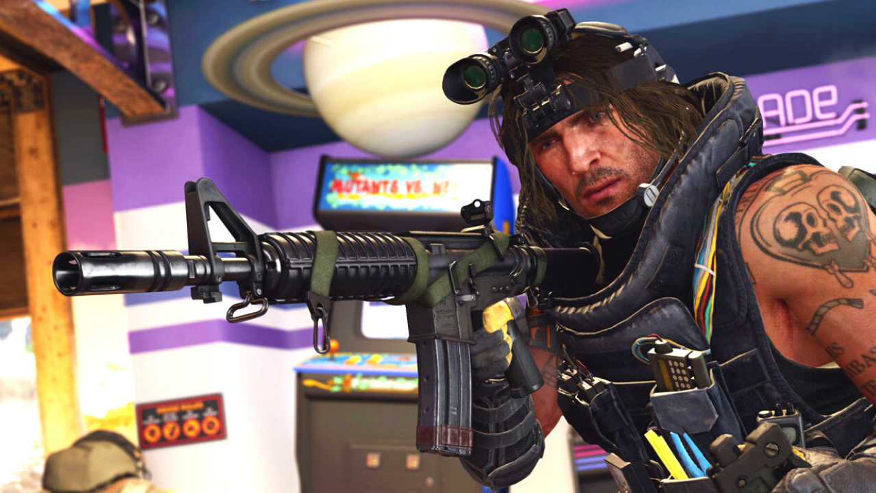 CoD Warzone: Season 6 ist da – Welches Sturmgewehr spielt ihr am liebsten?