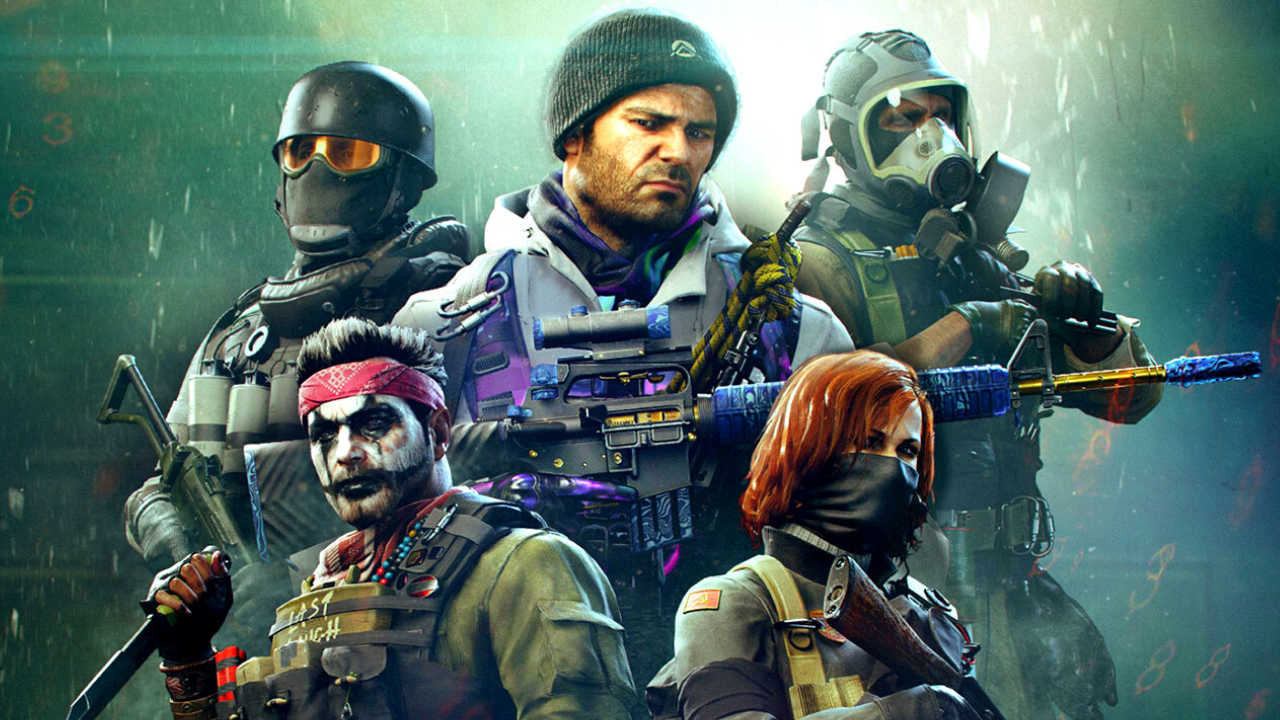 CoD Warzone: Welche Maschinenpistole spielt ihr in Season 6 am liebsten?