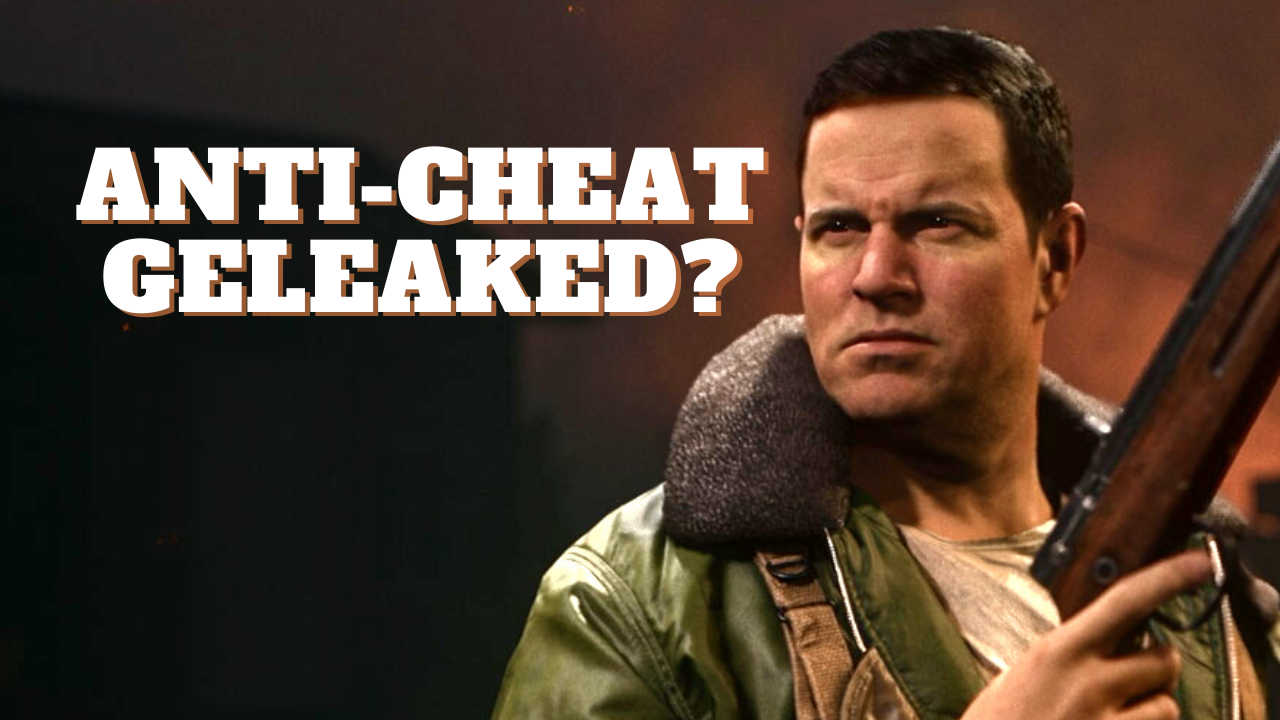 Call of Duty: Neuer Anti-Cheat-Treiber offenbar bereits in den Händen der Hacker
