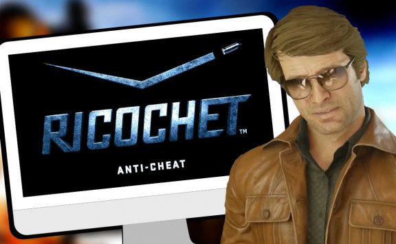 cod warzone vanguard ricochet anti cheat vorstellung titel