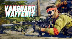 cod warzone vanguard season 6 waffen freispielen titel