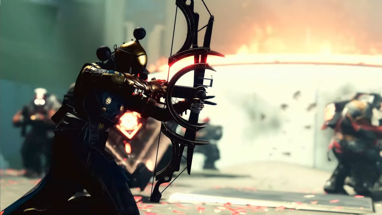 Hüter zeigt, wie ihr in Destiny 2 mit einer einfachen Kombi jedes Team vernichtet