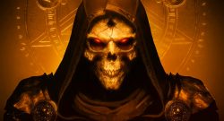 Ein Mann soll langjährigen Freund und Mitbewohner wegen Diablo 2 erschossen haben