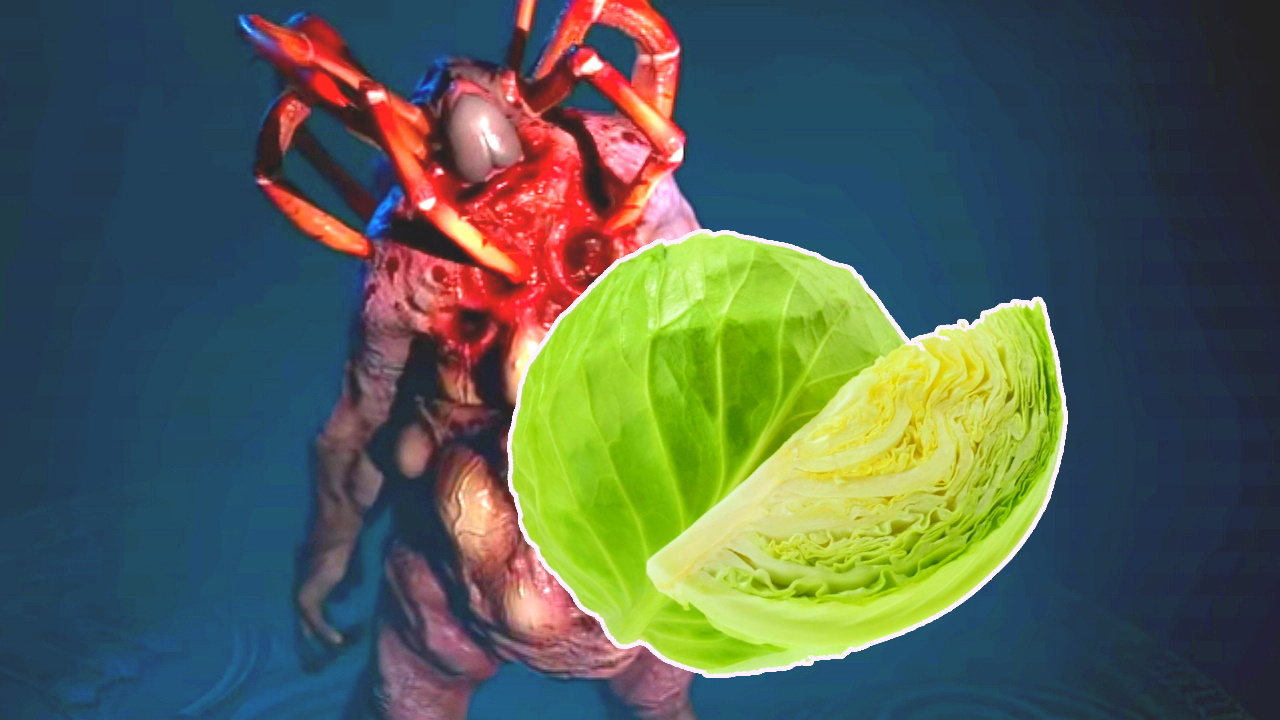 Entwickler zeigen, wie eklig Diablo 4 klingt, indem sie Gemüse zermatschen