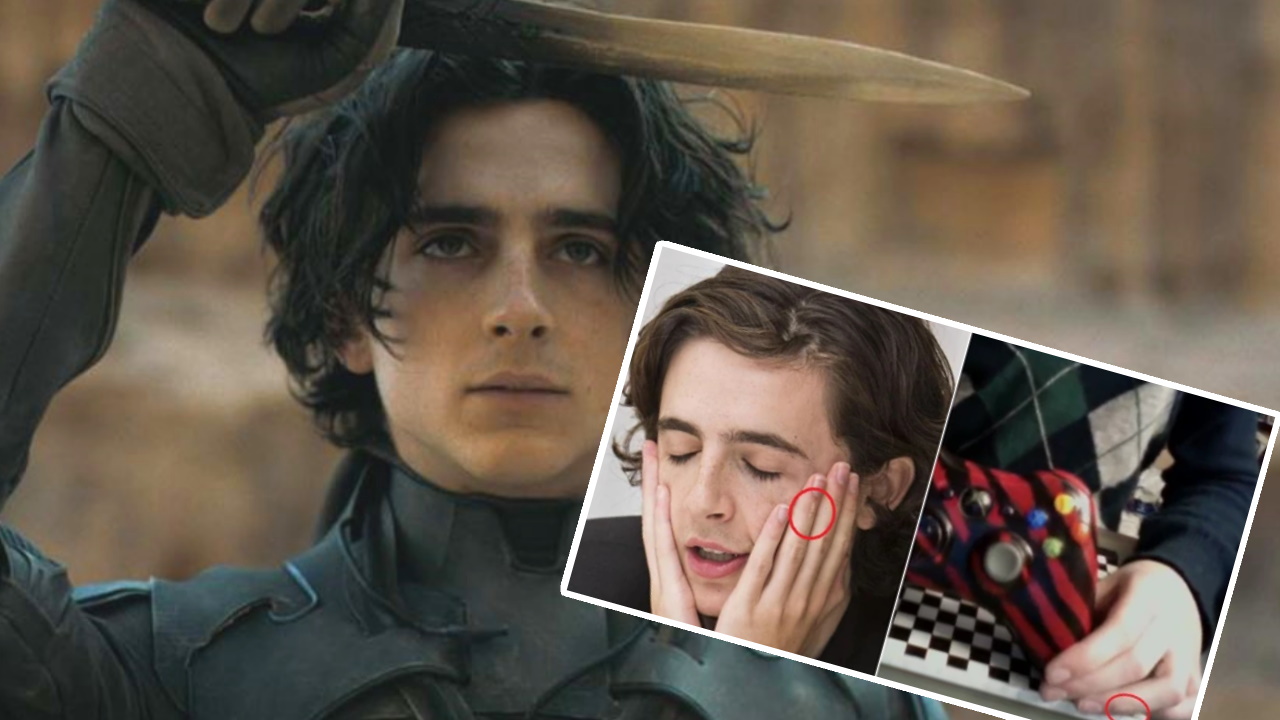 Irre Recherche zeigt: Der Star aus Dune war früher ein Xbox-YouTuber mit eigenem Channel