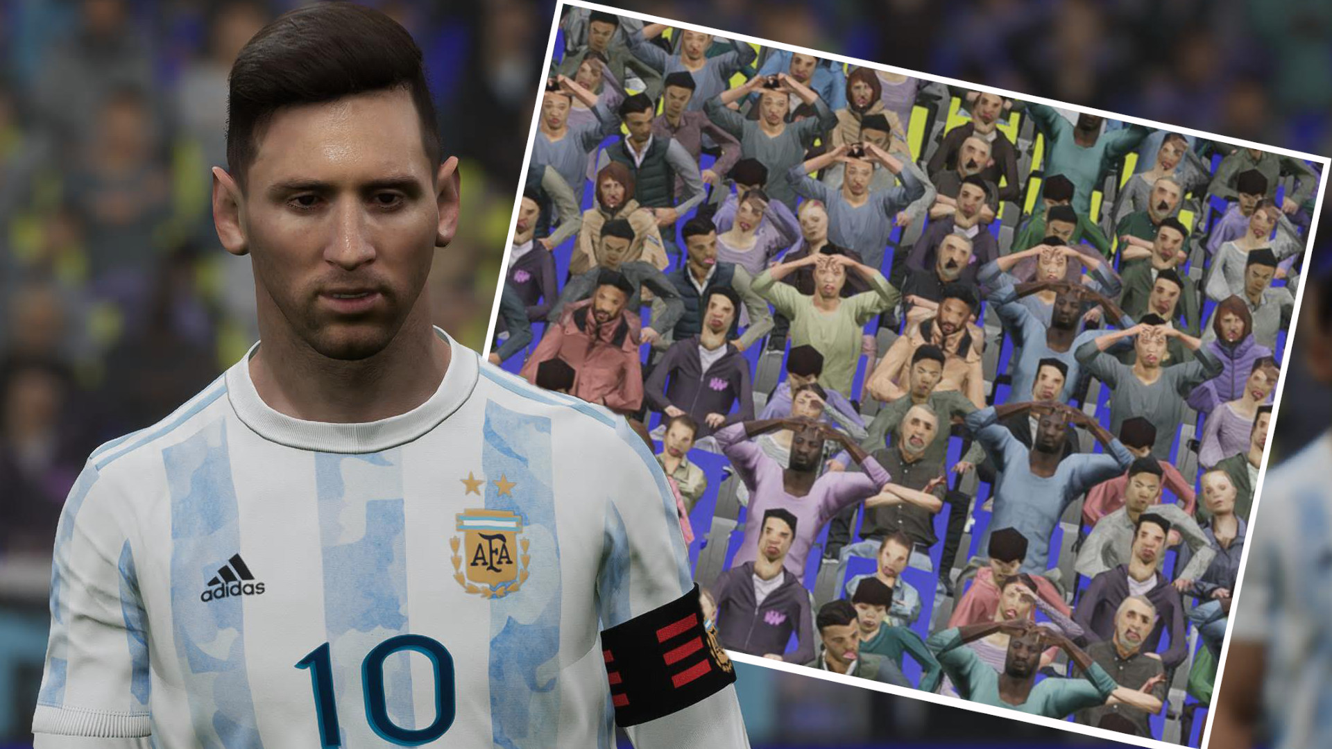 Steam hat ein neues schlechtestes Spiel aller Zeiten – Entwickler entschuldigt sich