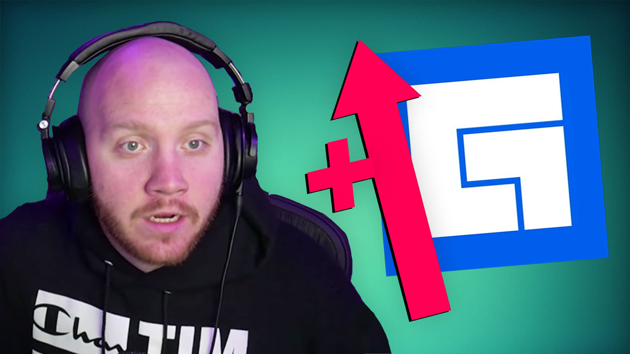 Obwohl YouTube teure Streamer von Twitch kauft, ist ein 3. Dienst nun stärker