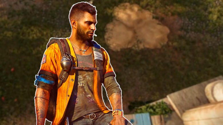 In Far Cry 6 springen Spieler gerade reihenweise freiwillig in den Tod – Schuld ist ein Heuballen