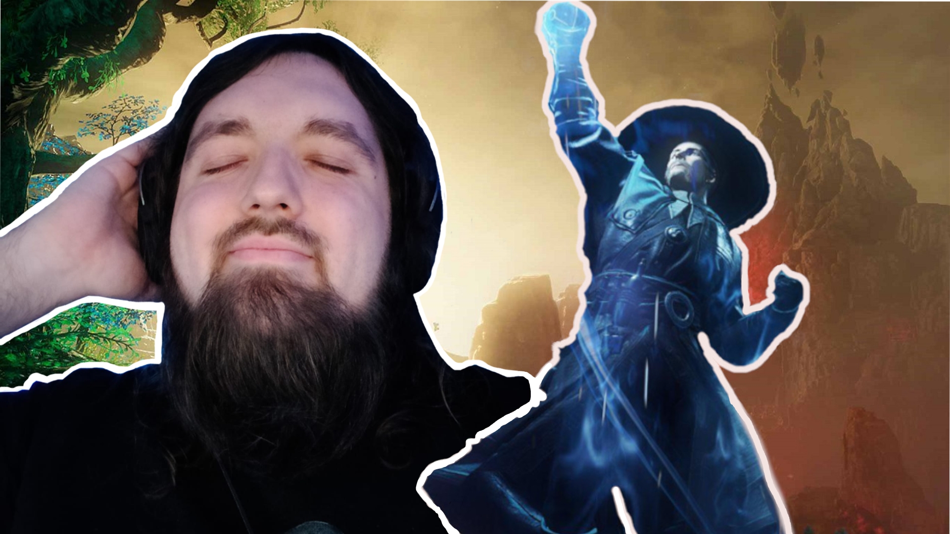 Seit 15 Jahren spiele ich MMORPGs ohne Sound – Aber bei New World hat sich das geändert