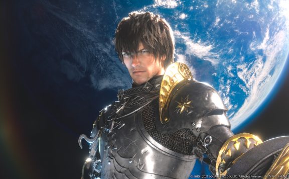 ffxiv endwalker meteor header