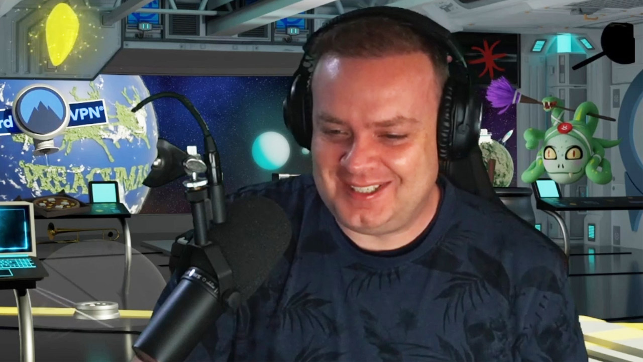 Streamer spielt jahrelang WoW, ist überwältigt von einer Party in Final Fantasy XIV