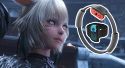 ffxiv ring fit controller header