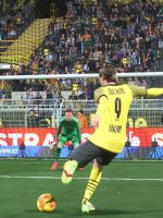 3 starke Schüsse in FIFA 22 die ihr nutzen solltet, um mehr Tore zu schießen