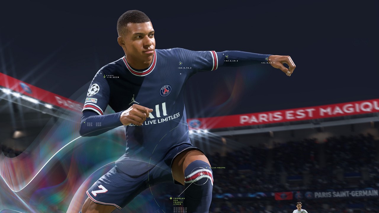 FIFA 22: Die besten jungen Stürmer-Talente in der Karriere – ST, MS, RS und LS