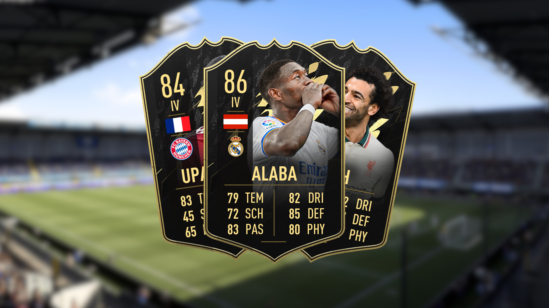 FIFA 22: TOTW 6 ist live – Bringt richtig starke Karte für Salah