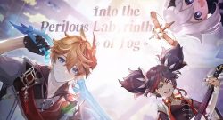 genshin impact patch 2_2_header