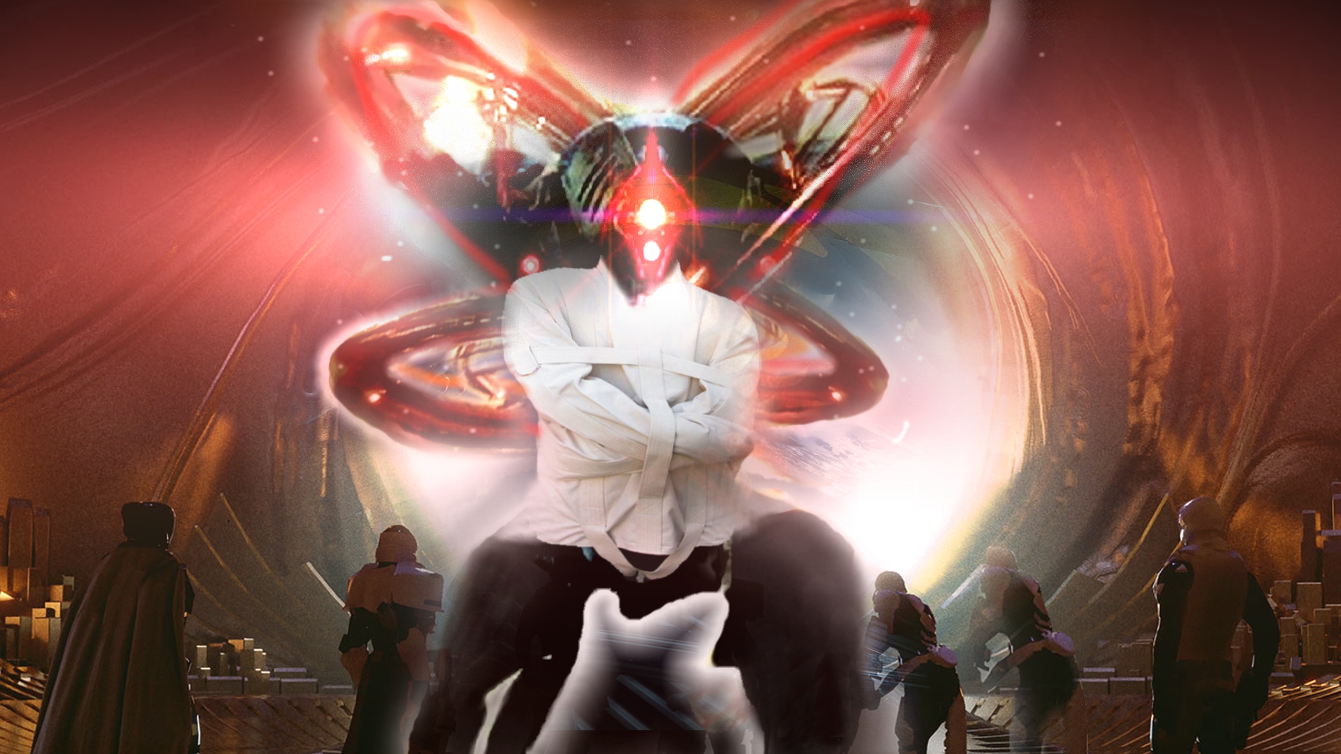 Destiny 2 hat seit 7 Monaten irre Gegner, die Spieler in den Wahnsinn treiben