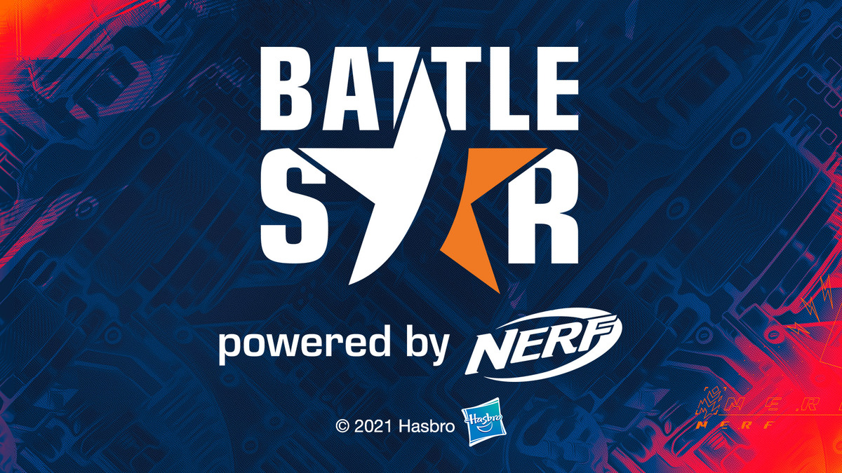 BattleStar powered by NERF – Die Highlights der Streams [Anzeige]