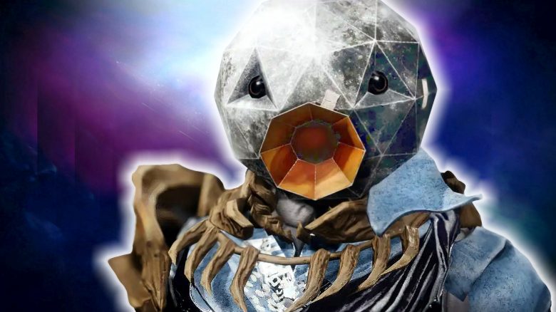 Destiny 2: Spieler lieben die bescheuerte „Honk Moon“-Maske – Nur hupen kann sie nicht