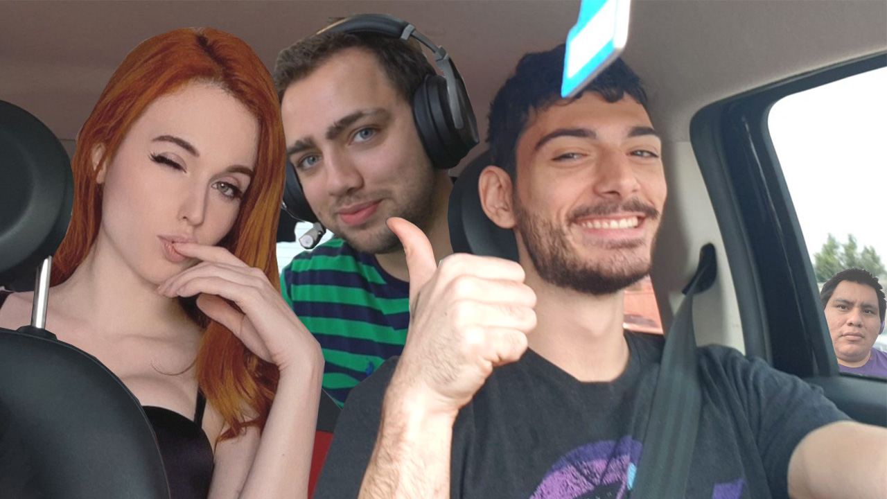 Damals wütete der schlimmste Streamer auf Twitch, heute regieren seine Erben