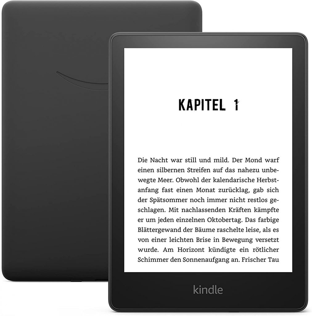 Amazon Prime Day Kindle Tiefstpreis