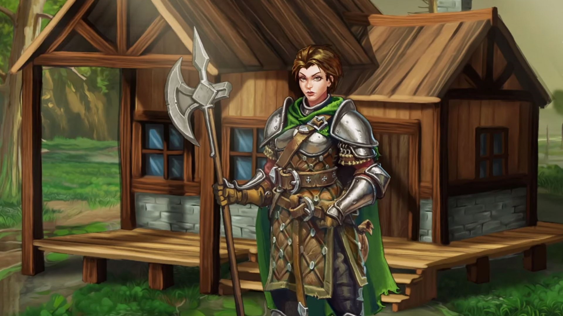 Neues Free2Play-MMORPG auf Steam will perfekt für Solo-Spieler sein – Bekommt gute Reviews