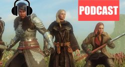 new world podcast casuals header