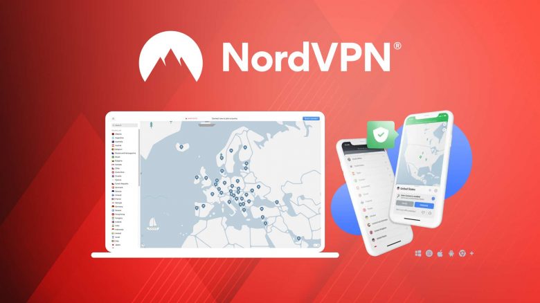 NordVPN im Cyber Month Deal: Jetzt 73% Rabatt & 1 Monat gratis sichern