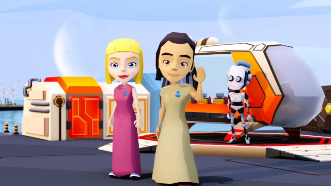 Neues MMORPG auf Steam ist Mischung aus Sims und Stardew Valley – Lässt euch euer eigenes Land regieren