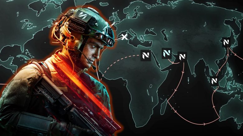 Battlefield 2042: Wie viele Maps gibt es? Alle 7 neuen Karten im Überblick