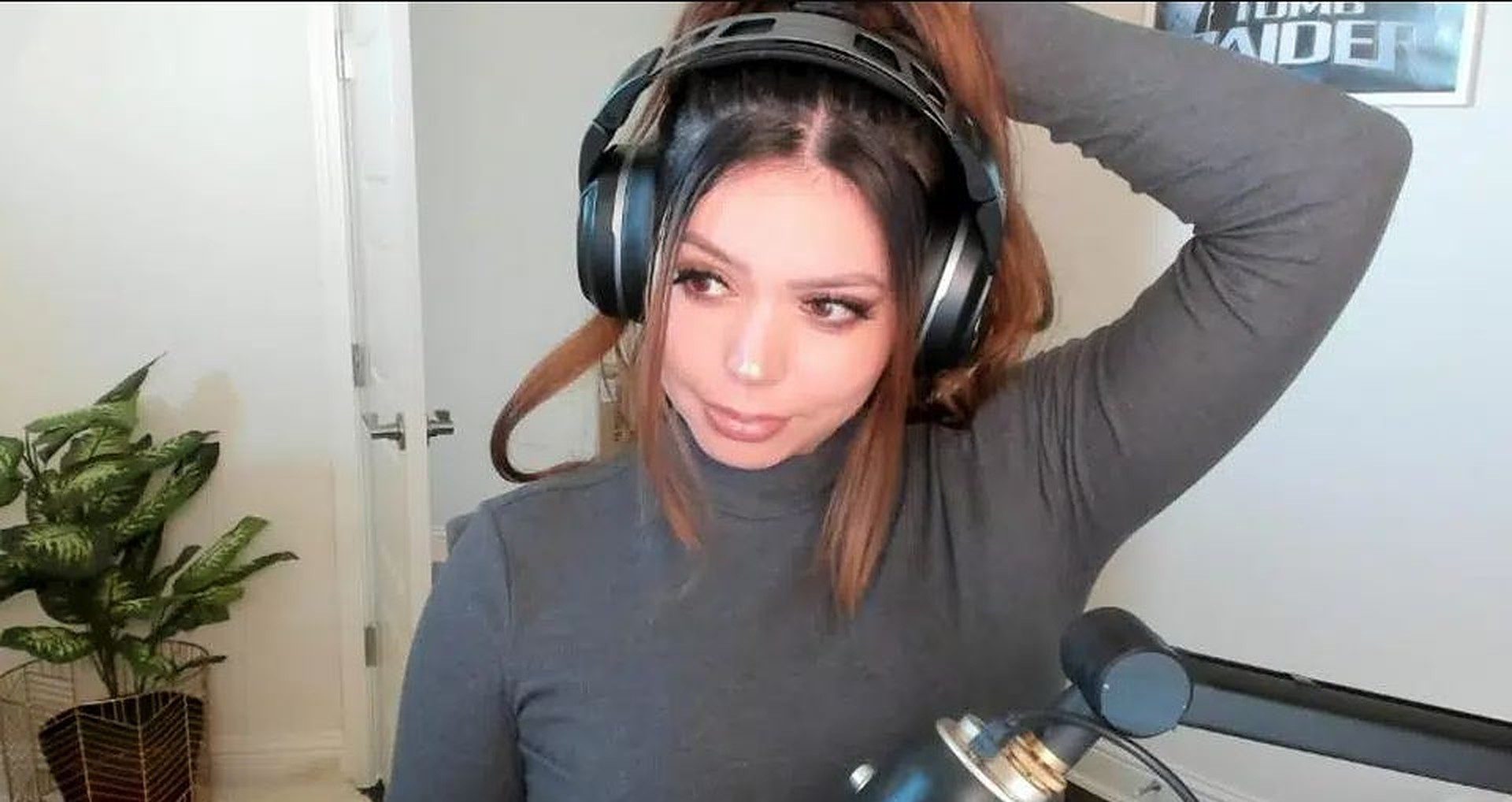 27-Jährige erzählt, wie sehr sie und der größte Twitch-Streamer der Welt litten