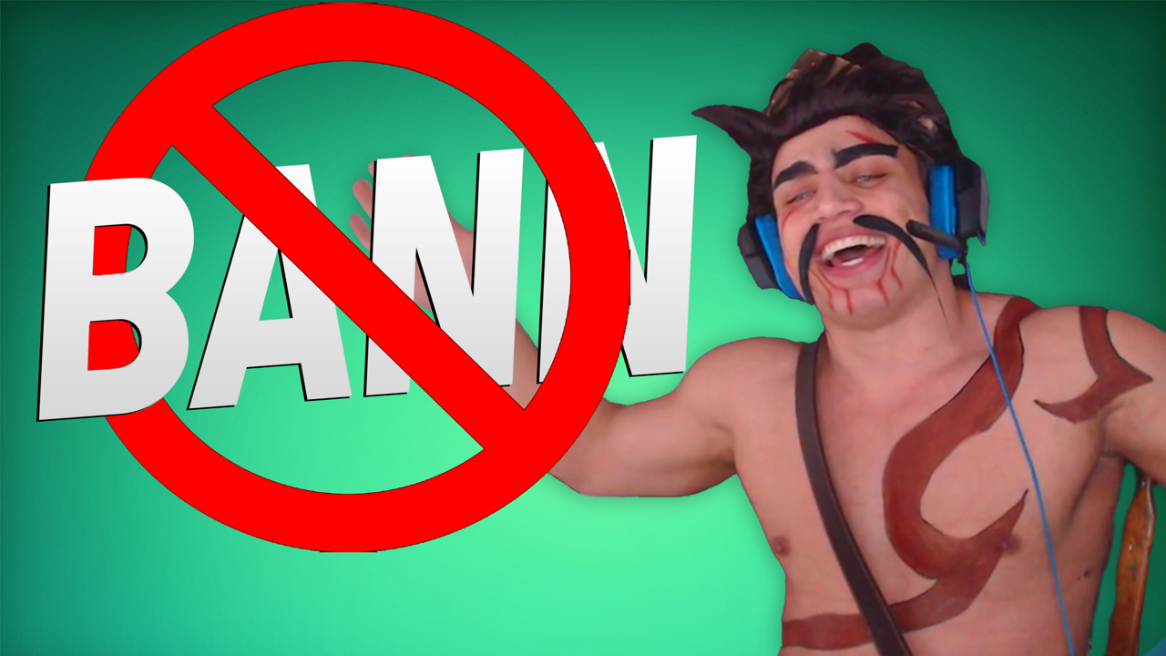 Twitch-Angestellte sagen, es gab tatsächlich eine „Nicht-Bannen-Liste” für Streamer mit Sonderstatus