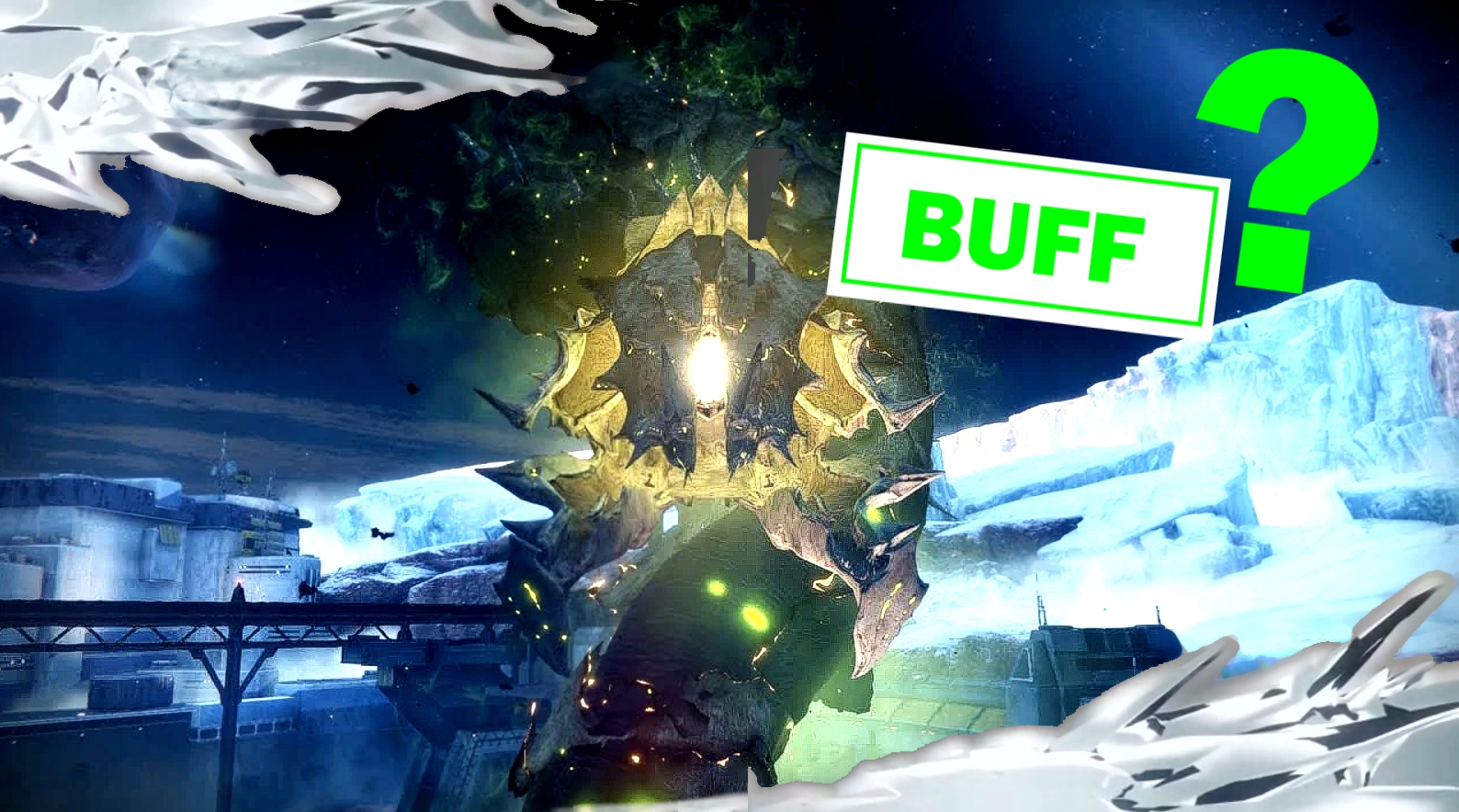 Destiny 2: Spieler finden versteckten Hinweis auf einen Wisper-Buff