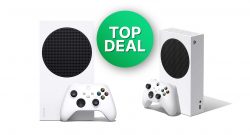 Amazon Angebot: Xbox Series S zum Hammerpreis