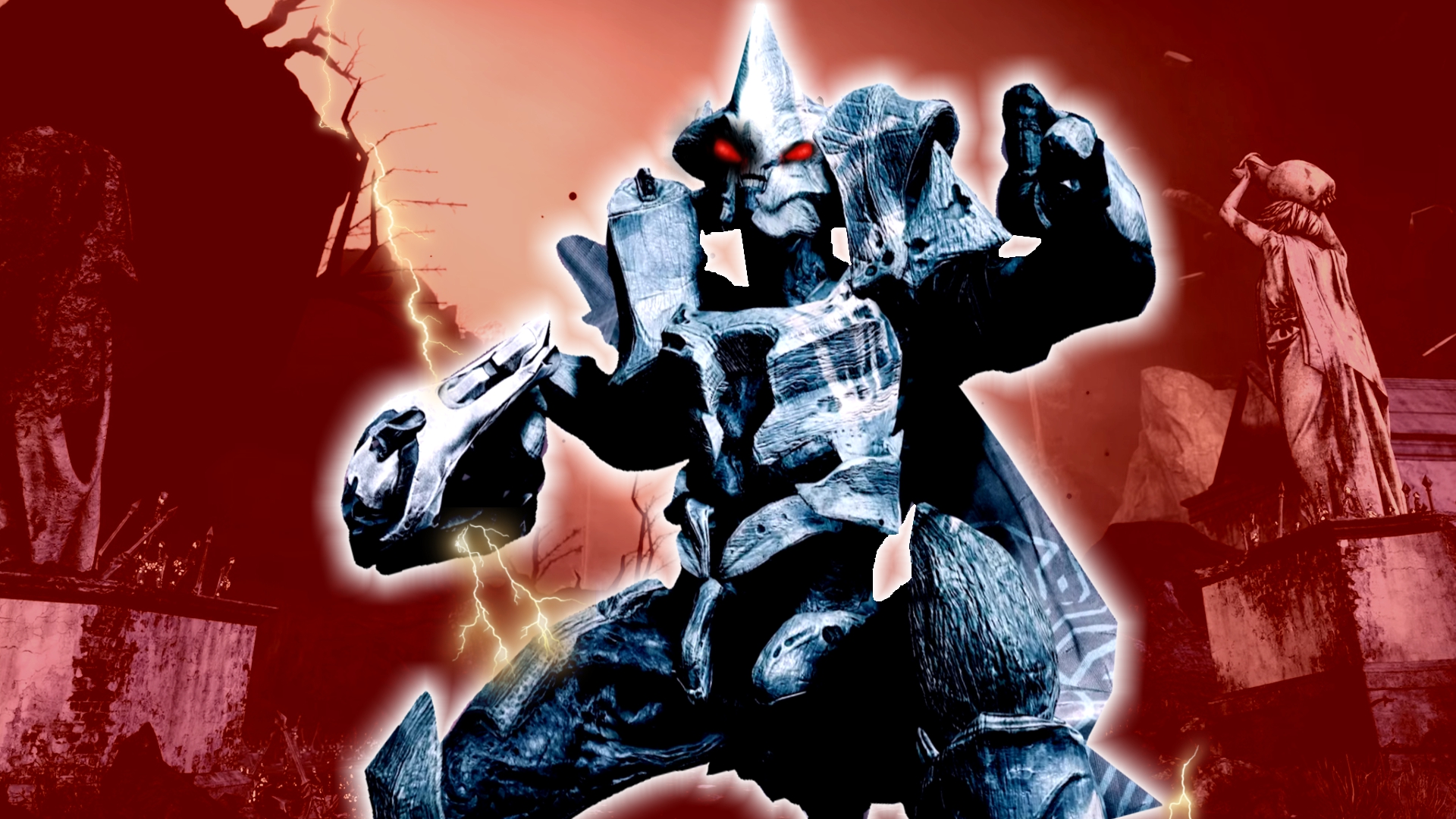 Destiny 2 macht saisonale Aktivitäten härter und belohnt euch dafür mit besserem Loot