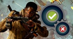 10 Settings Vanguard