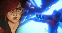 Arcane Jinx Rocket Vi Sad titel titel 1280x720