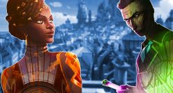 Arcane Mel Medarda Silco Piltover titel title 1280x720